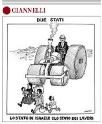 Vignette del giorno rassegna stampa