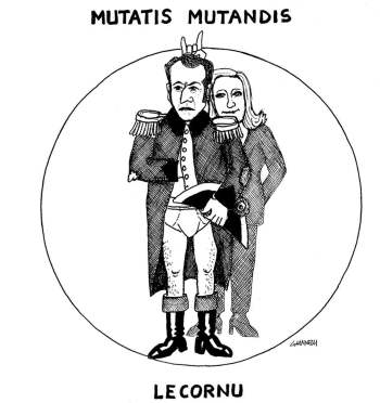 Vignette del giorno rassegna stampa