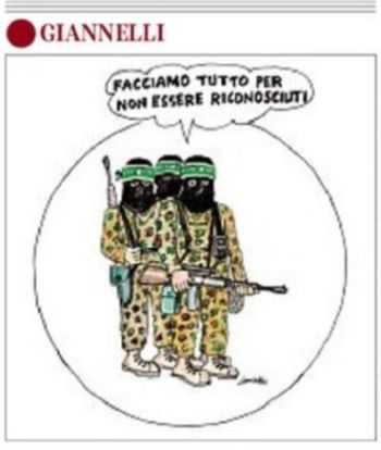 Vignette del giorno rassegna stampa