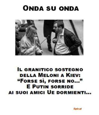Vignette del giorno rassegna stampa