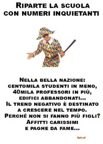 Vignette del giorno rassegna stampa