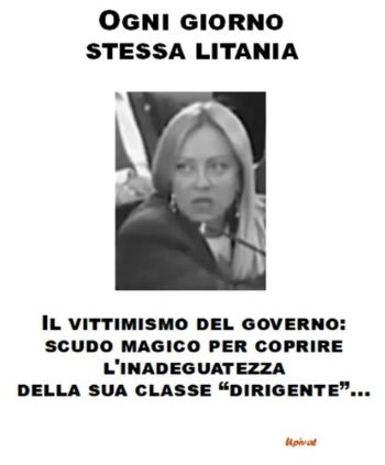 Vignette del giorno rassegna stampa