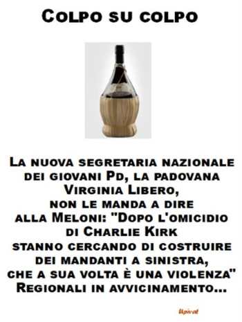 Vignette del giorno rassegna stampa