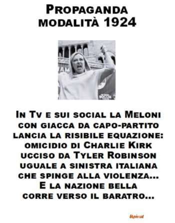 Vignette del giorno rassegna stampa