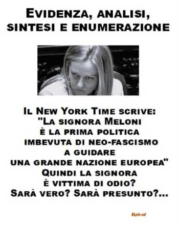 Vignette del giorno rassegna stampa