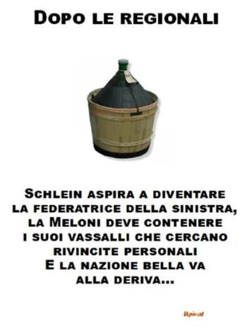 Vignette del giorno rassegna stampa