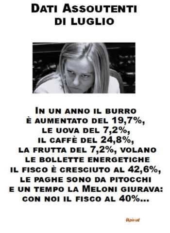 Vignette del giorno rassegna stampa