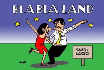 Vignette del giorno rassegna stampa