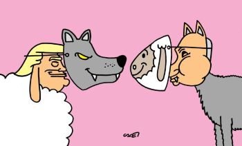 Vignette del giorno rassegna stampa