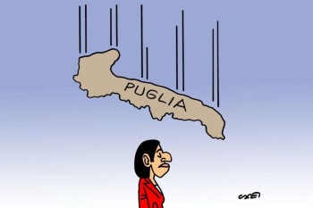 Vignette del giorno rassegna stampa