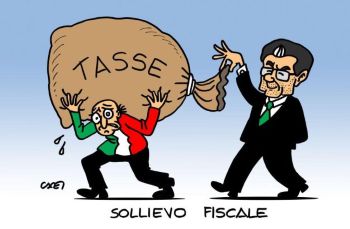 Vignette del giorno rassegna stampa