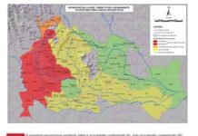 Adesso si può tracciare senza errori le sorgenti dei PFAS, gli “inquinanti eterni”