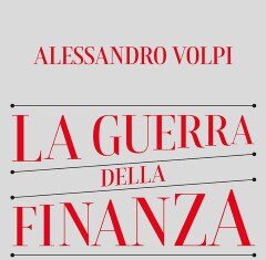 La guerra della finanza