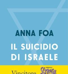 Il suicidio di Israele