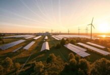 Energia e materie prime: l’Europa si riorganizza