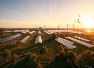 Energia e materie prime: l’Europa si riorganizza
