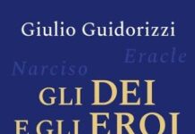 Gli dèi e gli eroi dei greci