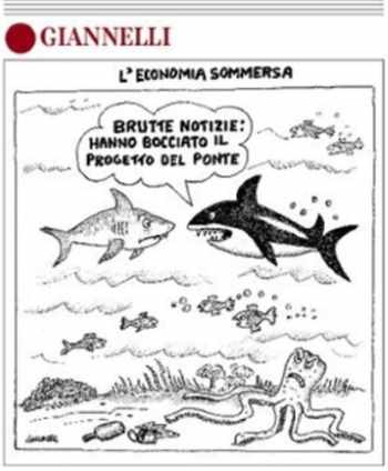 Vignette del giorno rassegna stampa