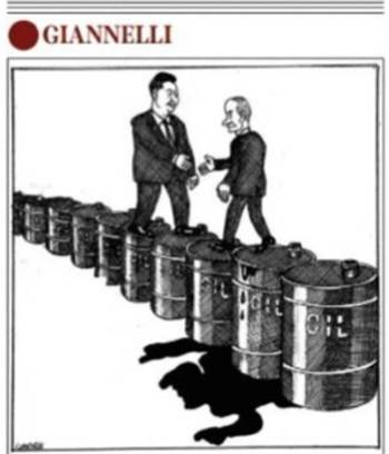Vignette del giorno rassegna stampa