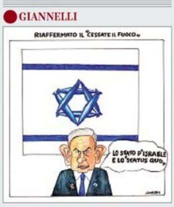 Vignette del giorno rassegna stampa