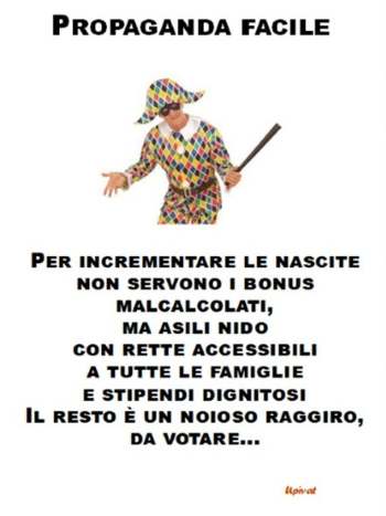 Vignette del giorno rassegna stampa