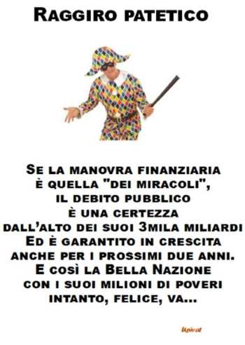 Vignette del giorno rassegna stampa