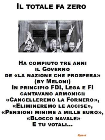 Vignette del giorno rassegna stampa