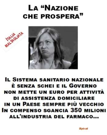 Vignette del giorno rassegna stampa