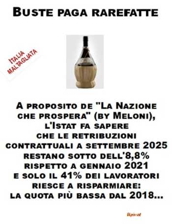 Vignette del giorno rassegna stampa