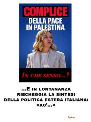 Vignette del giorno rassegna stampa
