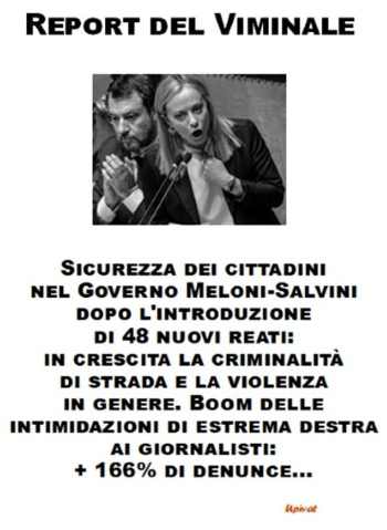 Vignette del giorno rassegna stampa