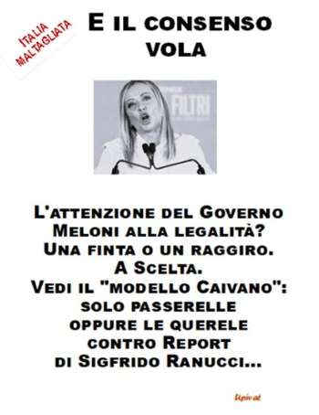Vignette del giorno rassegna stampa