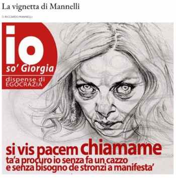 Vignette del giorno rassegna stampa