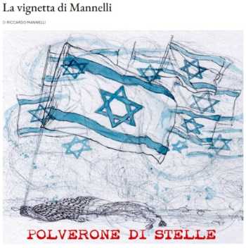 Vignette del giorno rassegna stampa