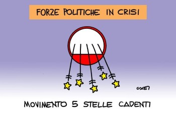 Vignette del giorno rassegna stampa