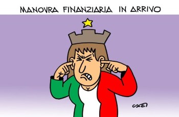 Vignette del giorno rassegna stampa