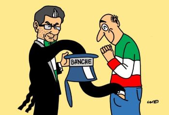 Vignette del giorno rassegna stampa