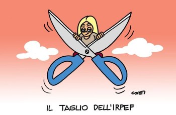 Vignette del giorno rassegna stampa