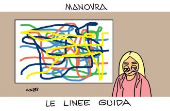 Vignette del giorno rassegna stampa