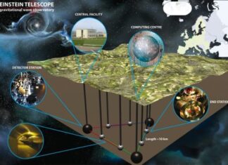 Einstein Telescope, adesso si può fare anche in Sardegna