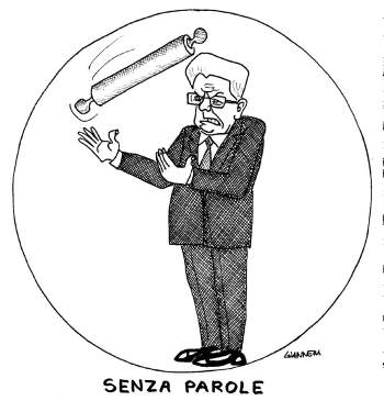 Vignette del giorno rassegna stampa