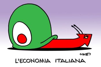 Vignette del giorno rassegna stampa