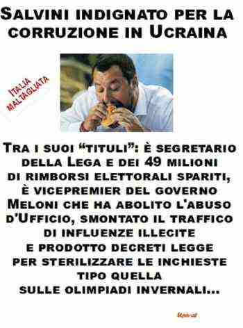 Vignette del giorno rassegna stampa