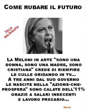 Vignette del giorno rassegna stampa