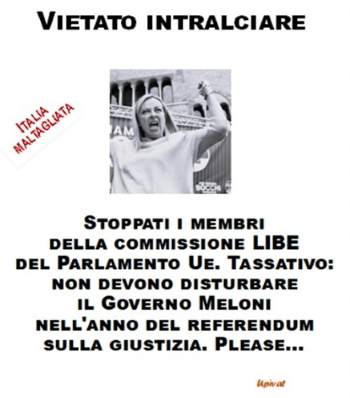 Vignette del giorno rassegna stampa