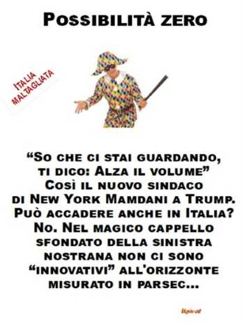 Vignette del giorno rassegna stampa