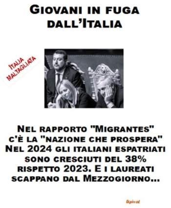 Vignette del giorno rassegna stampa