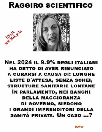 Vignette del giorno rassegna stampa