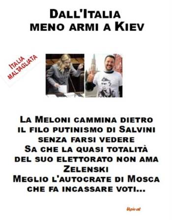 Vignette del giorno rassegna stampa