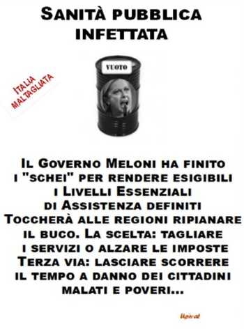 Vignette del giorno rassegna stampa